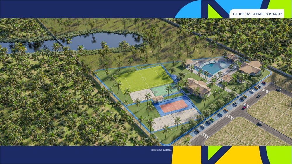 Terreno à venda, 200m² - Foto 2