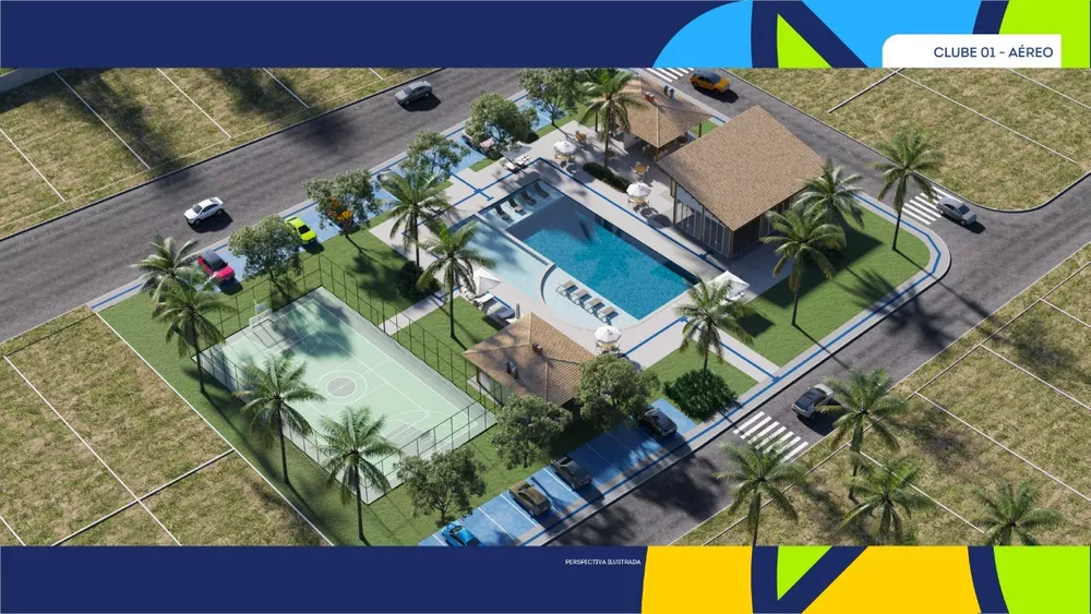 Terreno, 200 m² - Foto 3