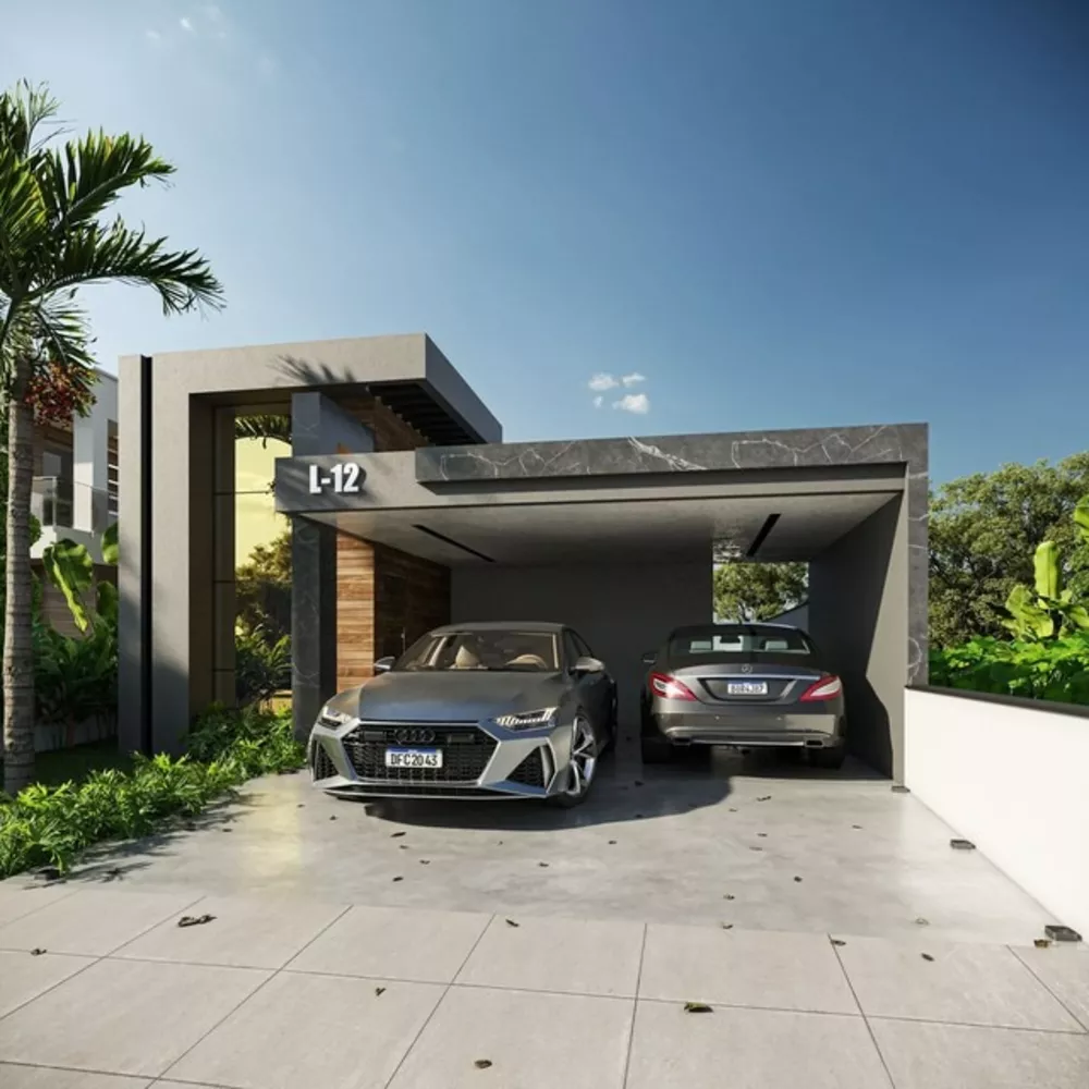 Casa, 3 quartos - Foto 4