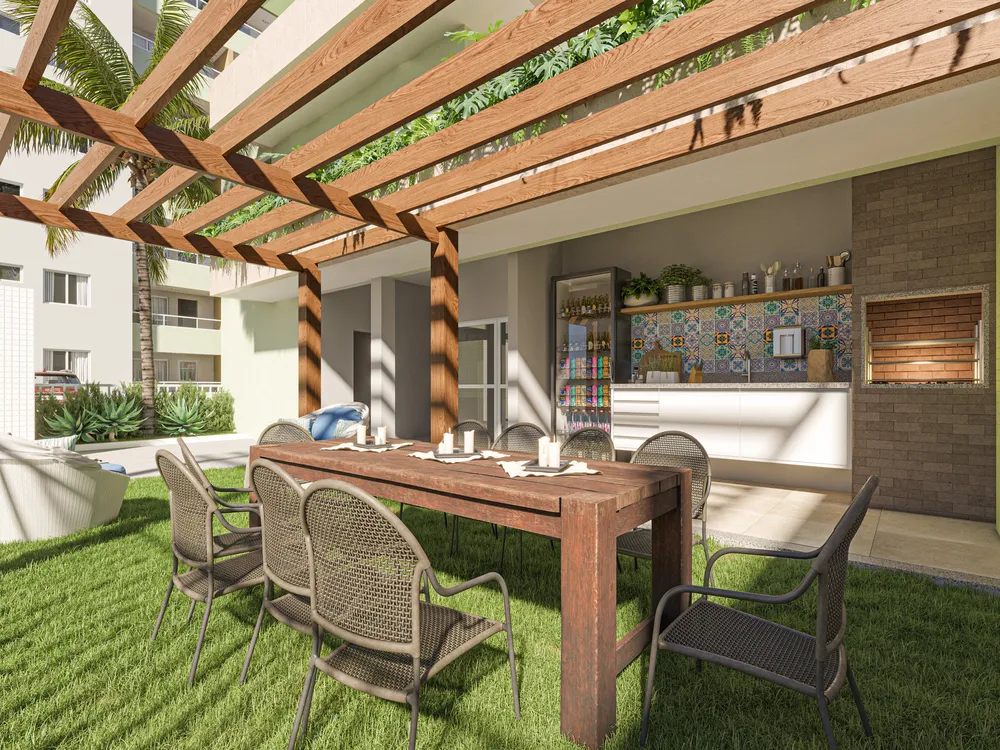 Apartamento, 2 quartos, 59 m² - Foto 12