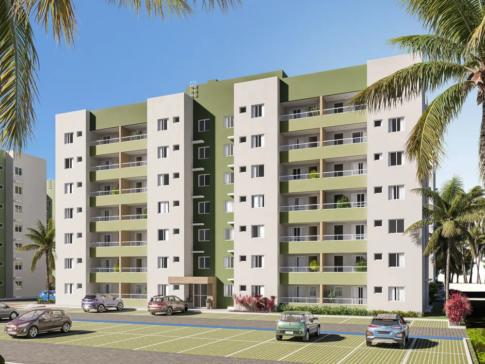Apartamento, 2 quartos, 59 m² - Foto 11