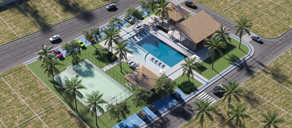 Terreno, 5 hectares - Foto 4