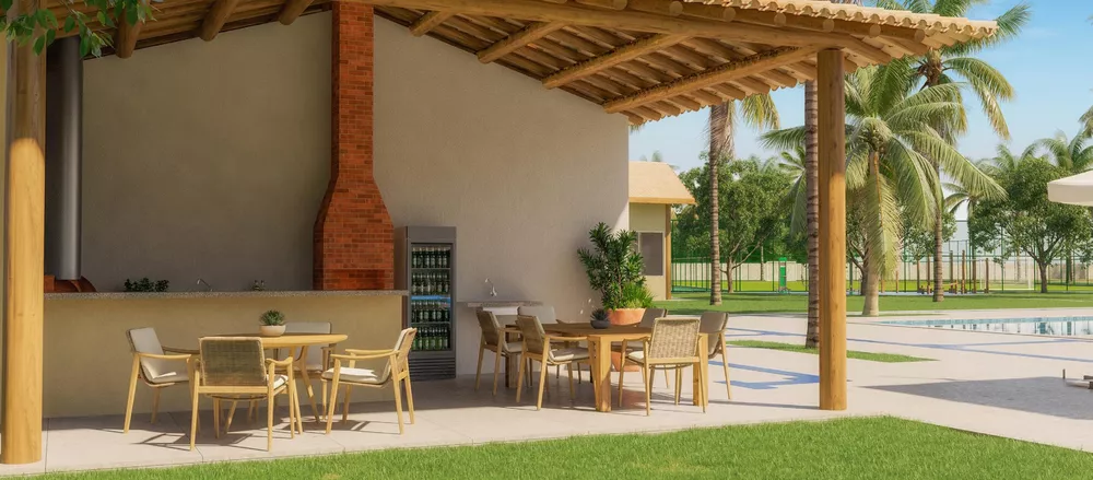 Terreno, 5 hectares - Foto 3