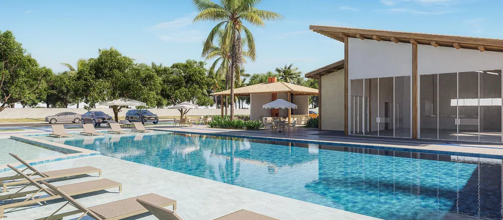 Terreno, 5 hectares - Foto 2