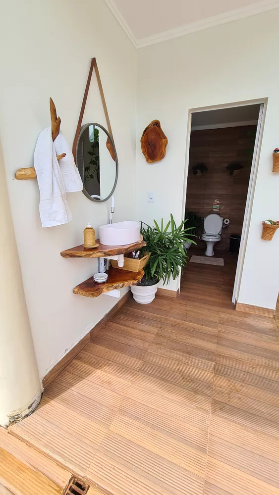 Chácara, 3 quartos - Foto 11