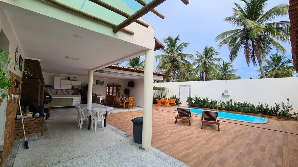 Chácara, 3 quartos - Foto 1