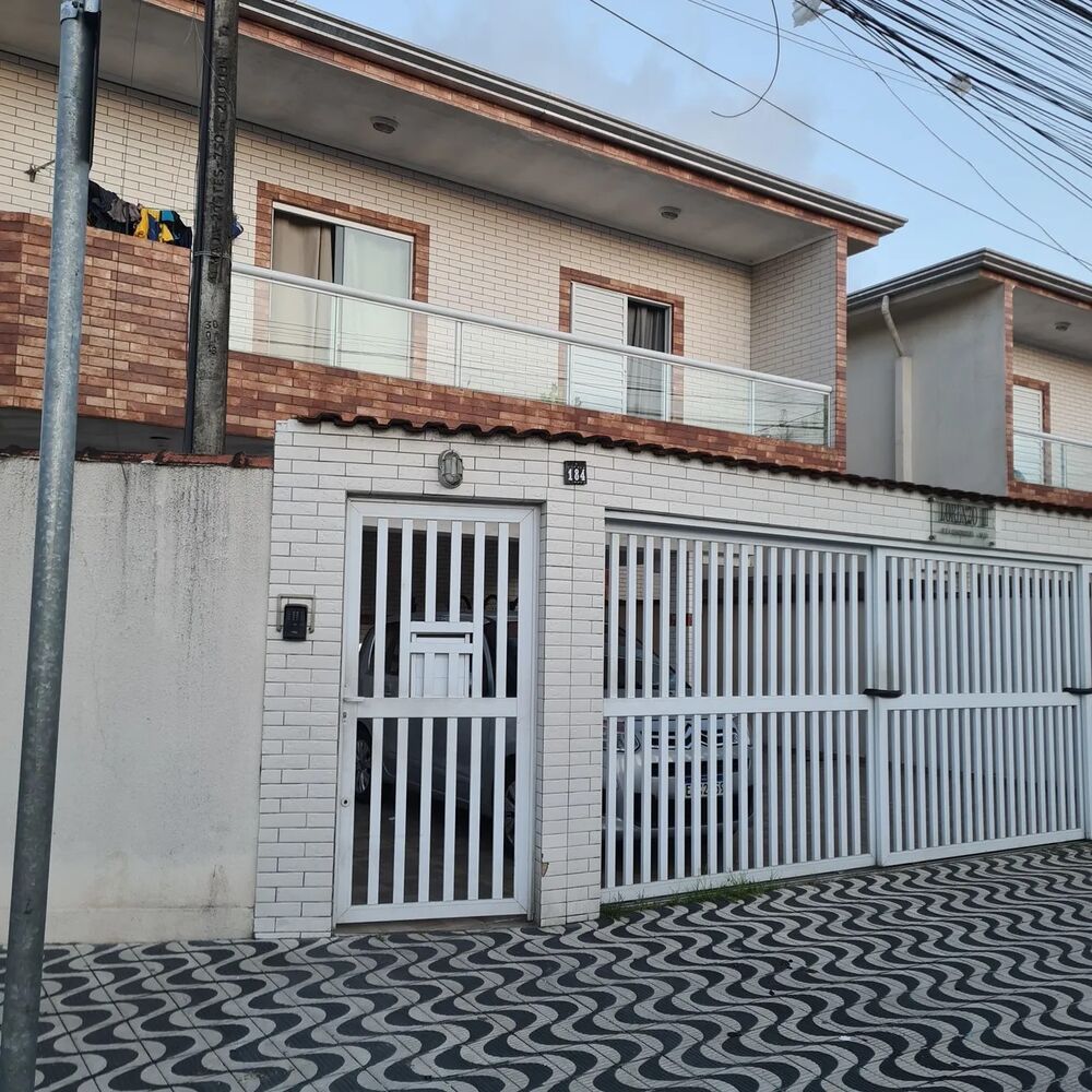 Casa de Condomínio, 2 quartos - Foto 3