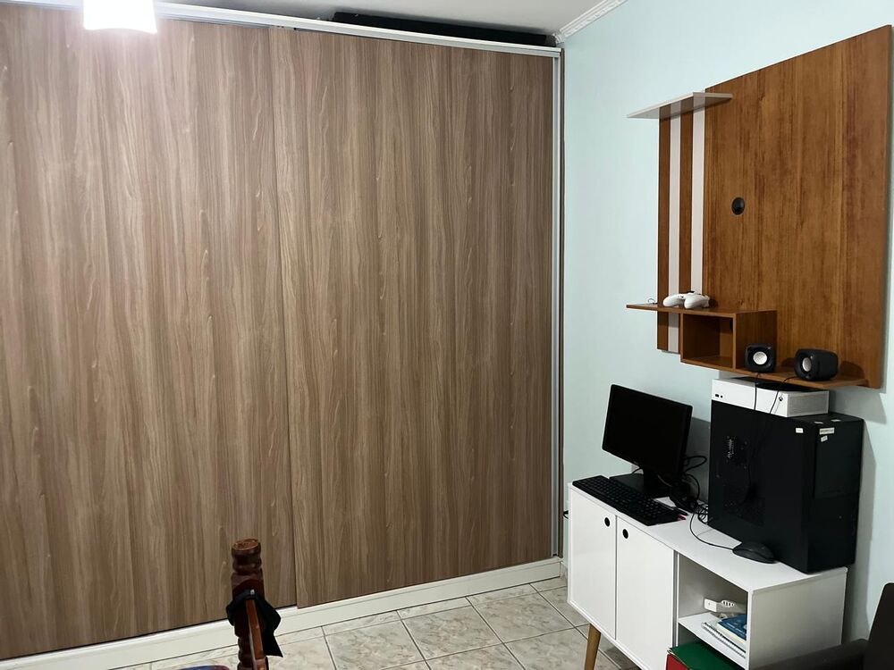 Apartamento, 1 quarto, 50 m² - Foto 3