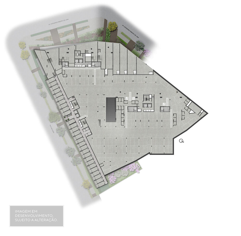 Apartamento, 314 m² - Foto 4