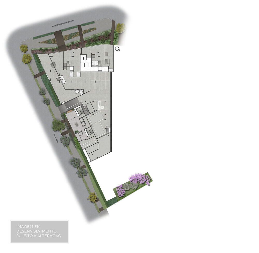 Apartamento, 314 m² - Foto 6