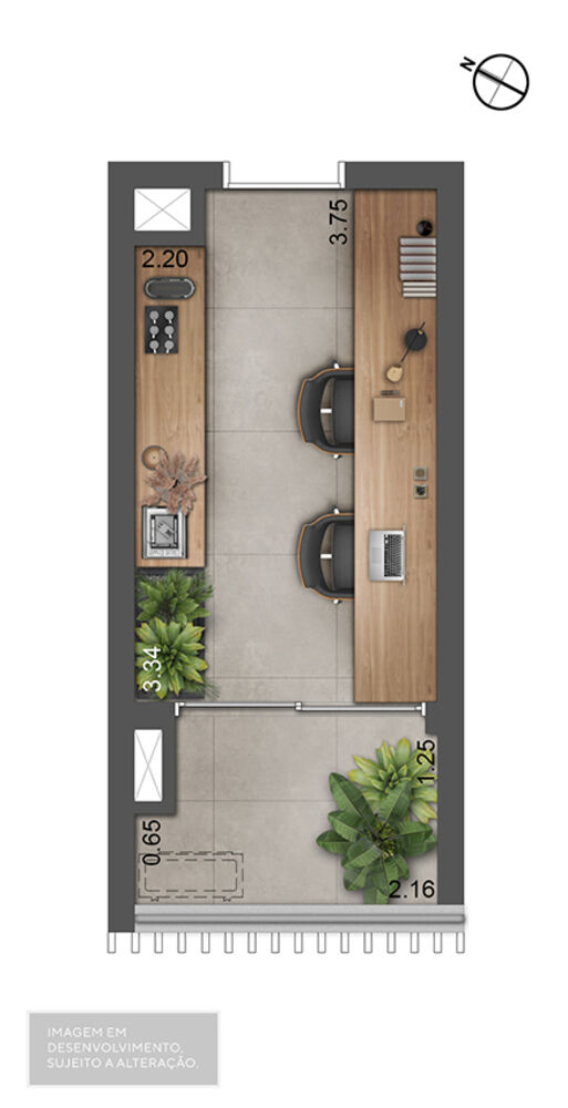 Apartamento, 314 m² - Foto 20