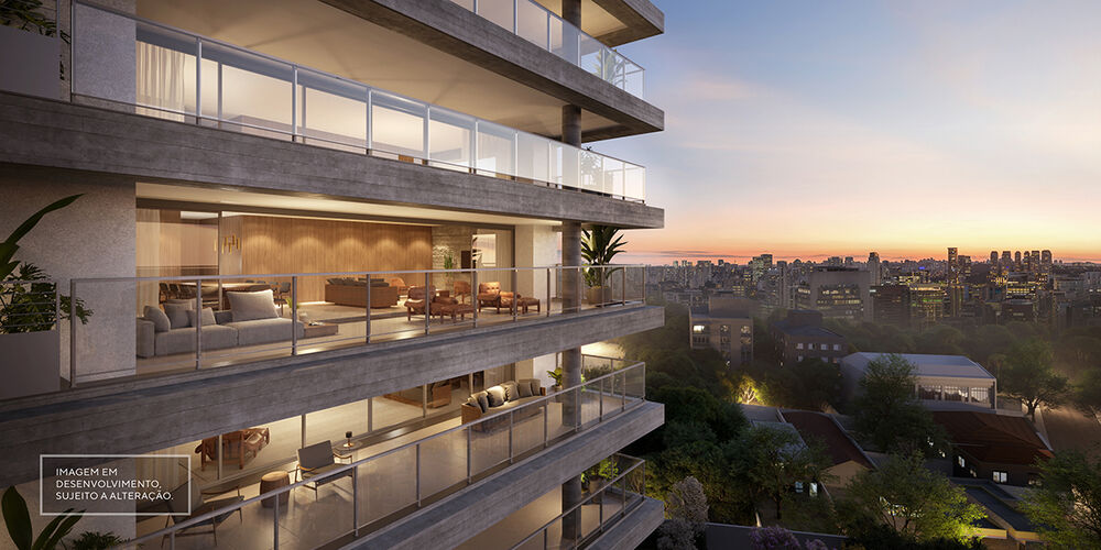 Apartamento, 314 m² - Foto 7