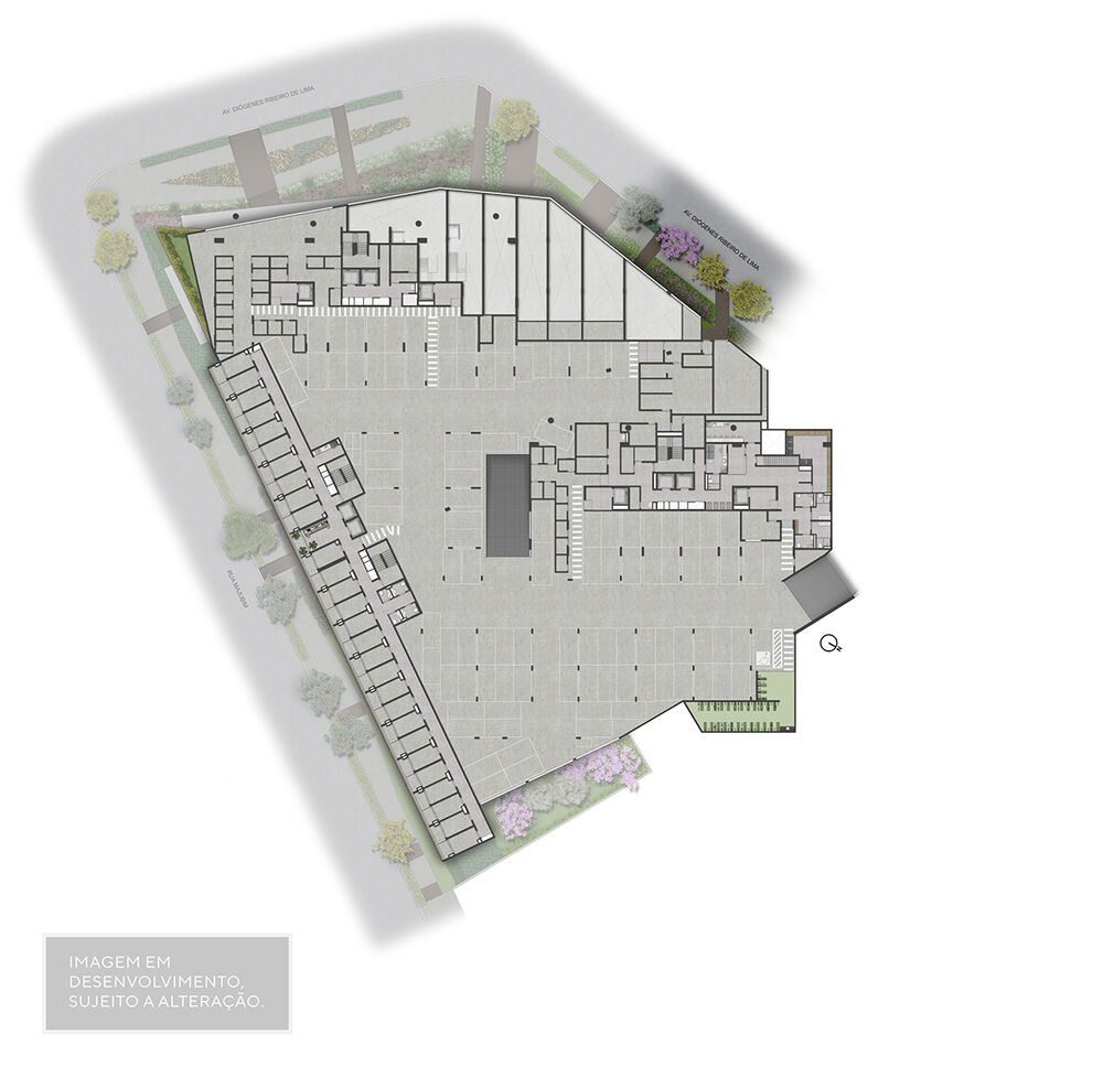 Apartamento, 314 m² - Foto 5