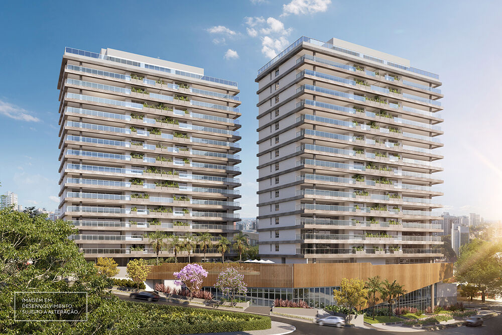 Apartamento, 314 m² - Foto 9