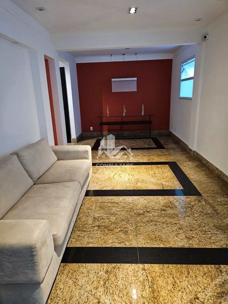 Apartamento à venda com 3 quartos, 132m² - Foto 4