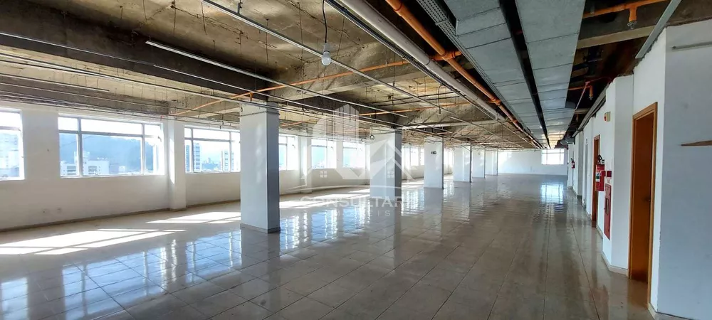 Prédio Inteiro para alugar, 770m² - Foto 1