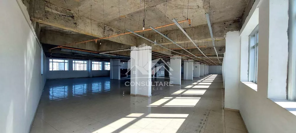 Prédio Inteiro para alugar, 770m² - Foto 3