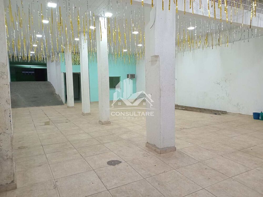 Loja-Salão, 450 m² - Foto 2