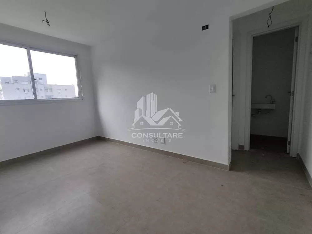 Apartamento à venda com 1 quarto, 45m² - Foto 2