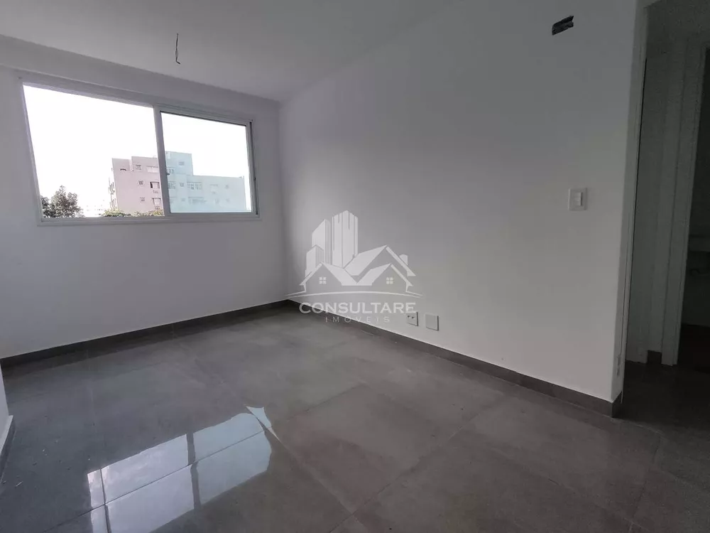 Apartamento à venda com 1 quarto, 45m² - Foto 3