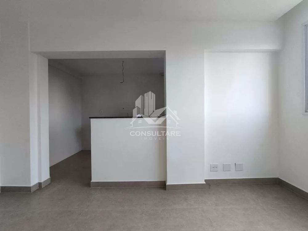 Apartamento à venda com 1 quarto, 45m² - Foto 4