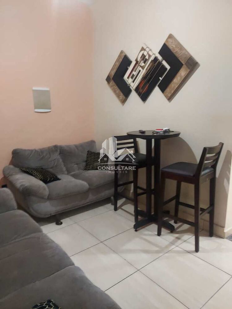 Apartamento, 2 quartos, 57 m² - Foto 2