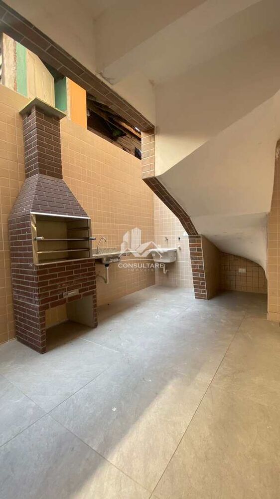 Casa, 2 quartos, 103 m² - Foto 1