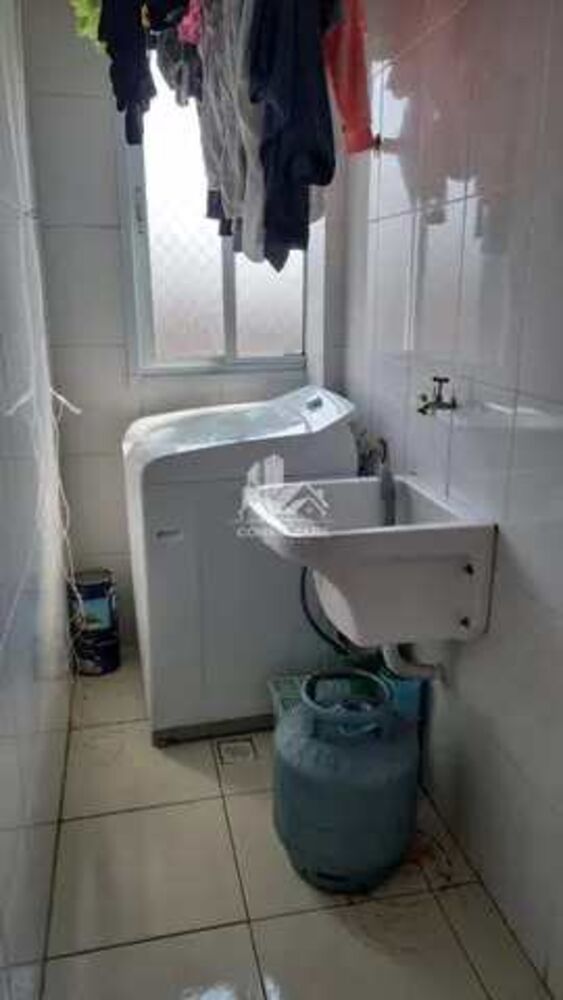 Casa, 2 quartos, 54 m² - Foto 10