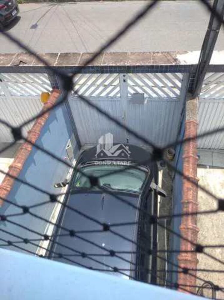 Casa, 2 quartos, 54 m² - Foto 17