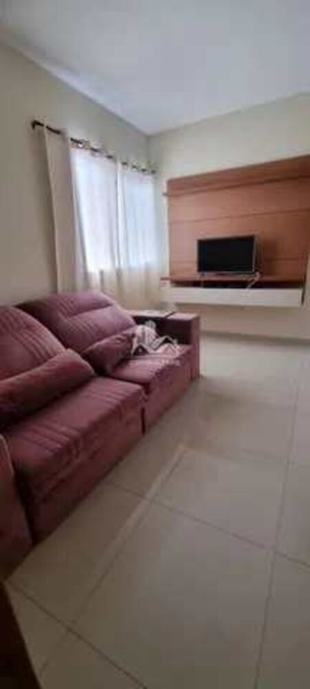 Casa, 2 quartos, 54 m² - Foto 2