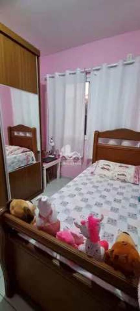 Casa, 2 quartos, 54 m² - Foto 14