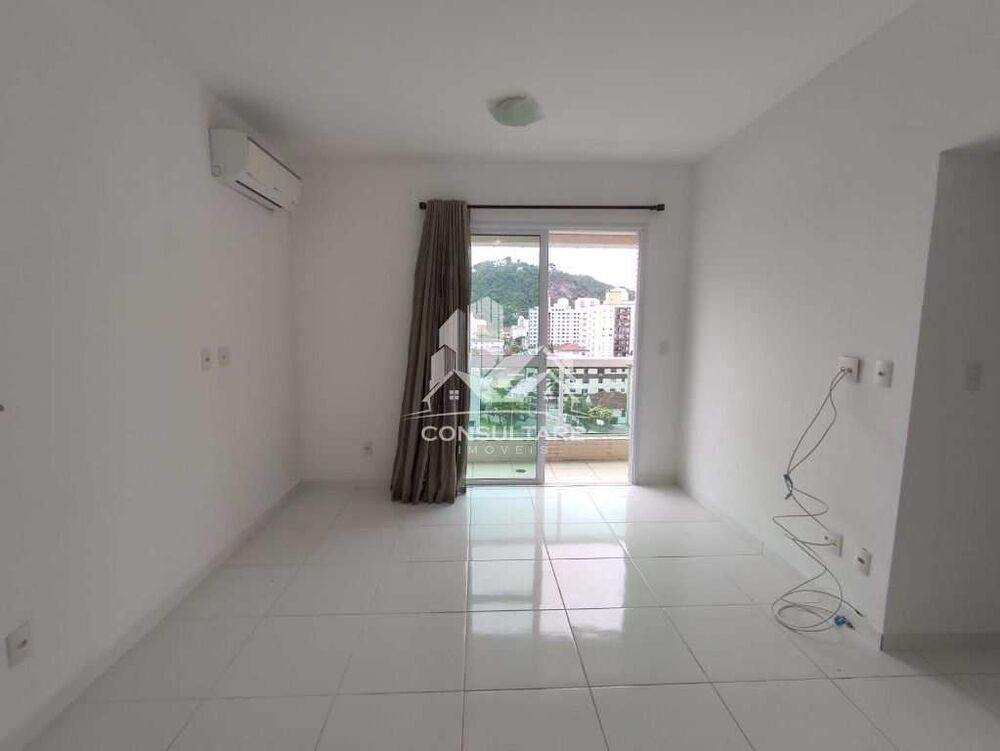 Apartamento, 1 quarto, 57 m² - Foto 1