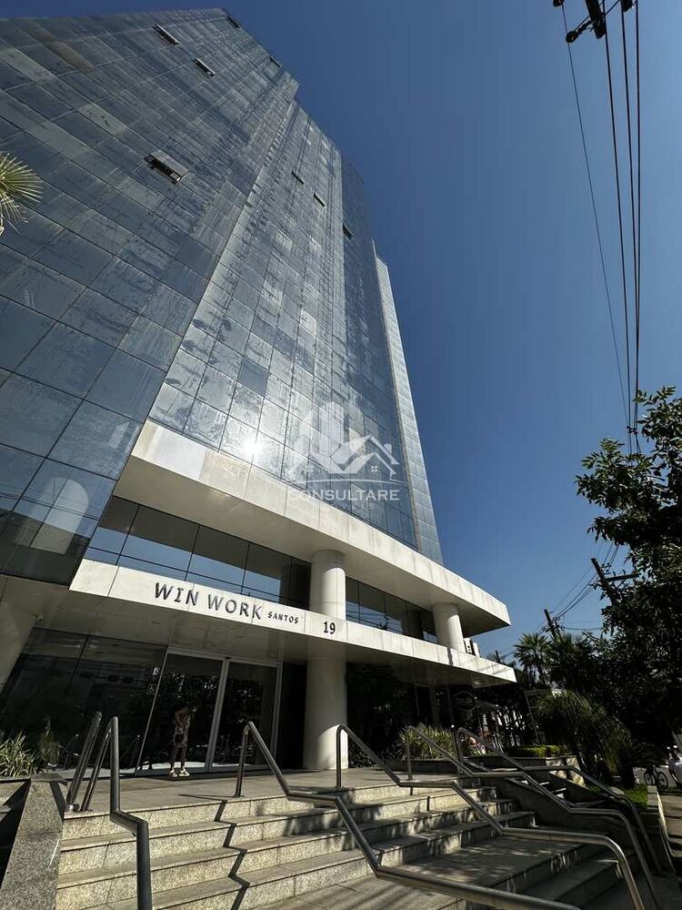 Sala-Conjunto, 338 m² - Foto 4