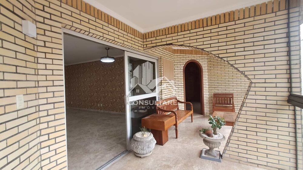 Apartamento, 4 quartos, 268 m² - Foto 1