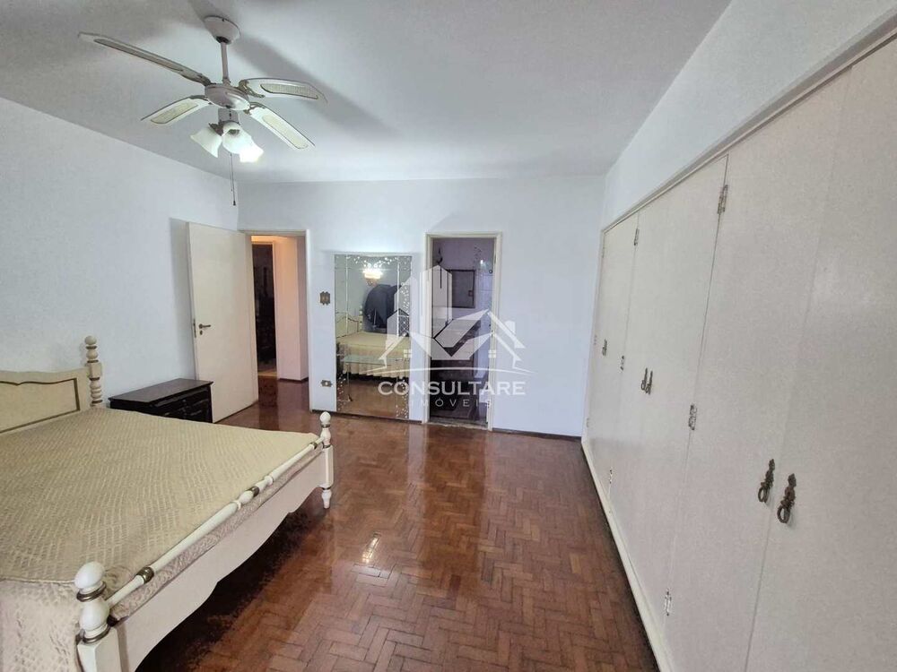 Apartamento à venda com 3 quartos, 200m² - Foto 5