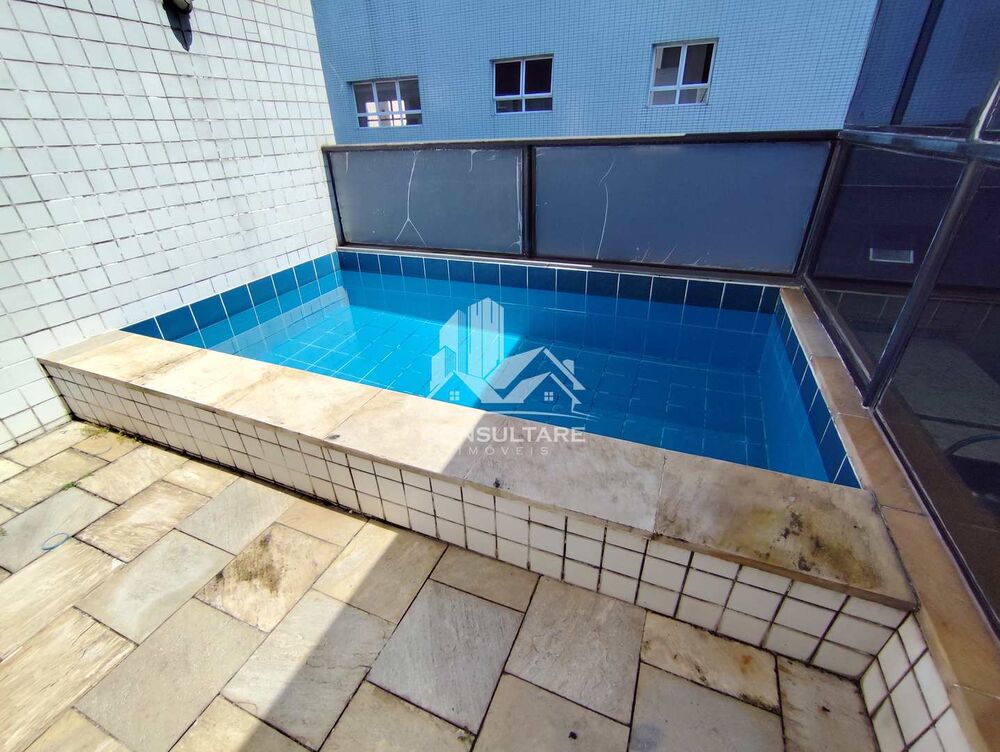 Apartamento, 1 quarto, 100 m² - Foto 2