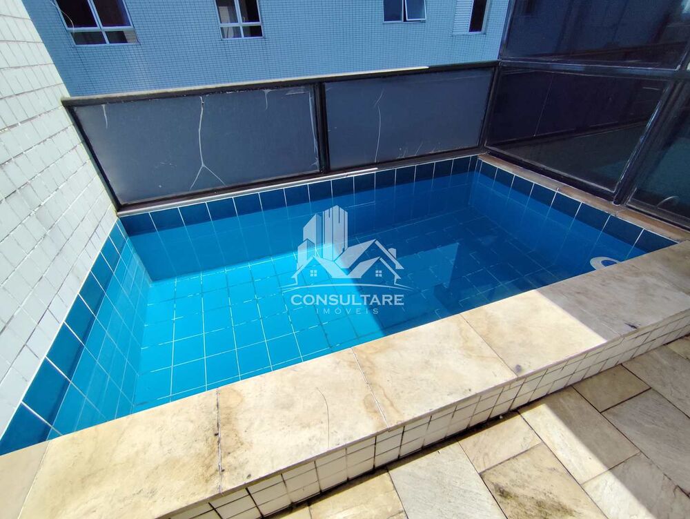 Apartamento, 1 quarto, 100 m² - Foto 1