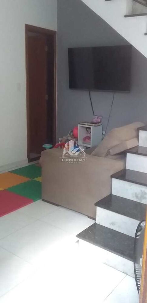 Casa, 2 quartos, 69 m² - Foto 2