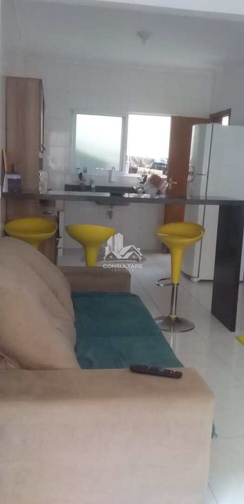 Casa, 2 quartos, 69 m² - Foto 1