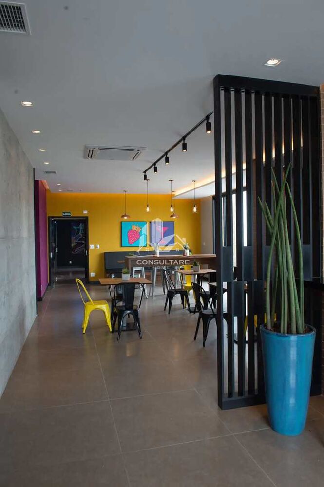 Apartamento, 1 quarto, 54 m² - Foto 22