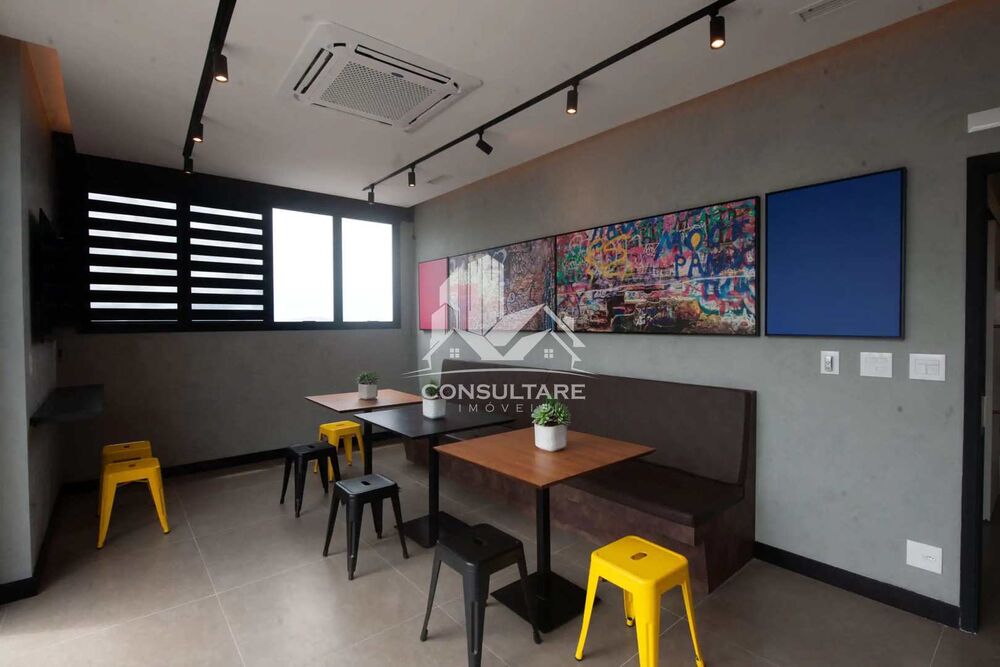 Apartamento, 1 quarto, 54 m² - Foto 7