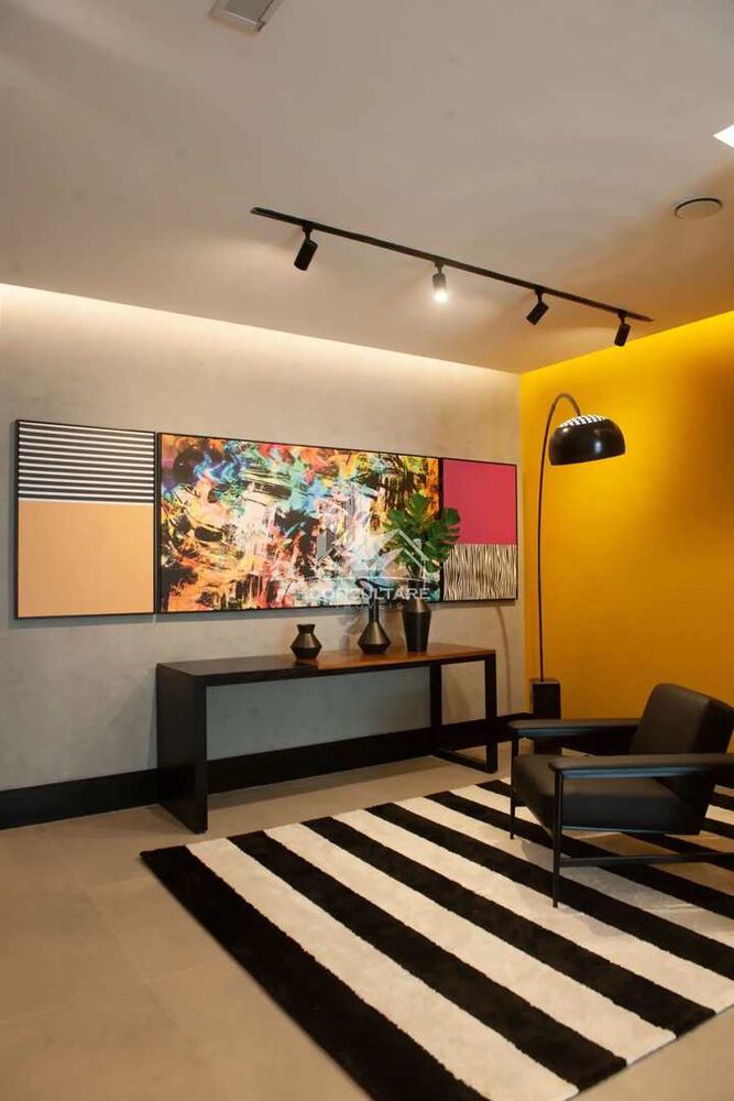 Apartamento, 1 quarto, 54 m² - Foto 14