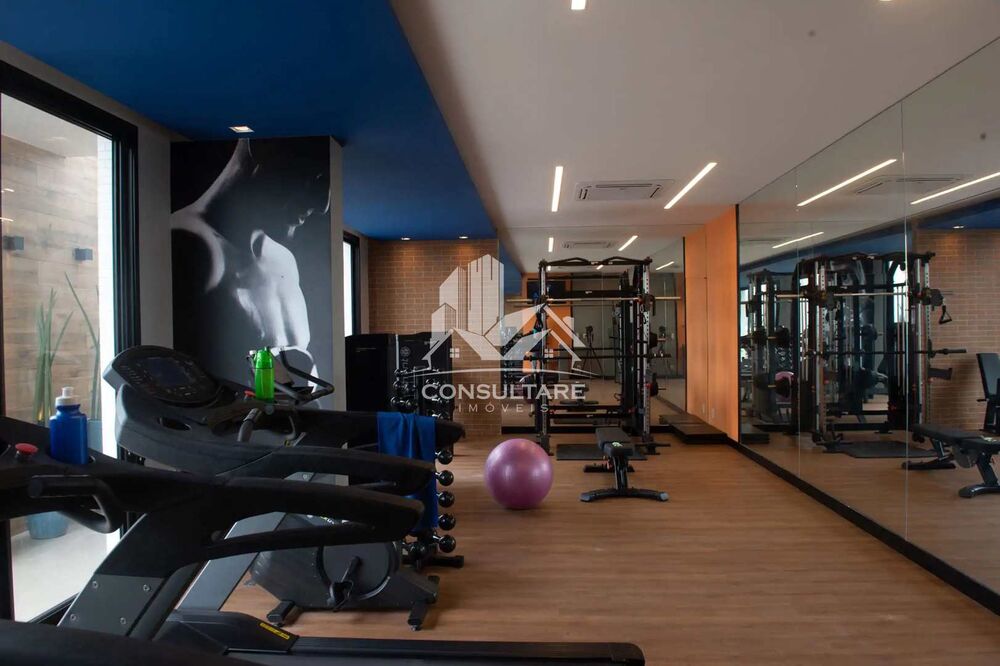 Apartamento, 1 quarto, 54 m² - Foto 10