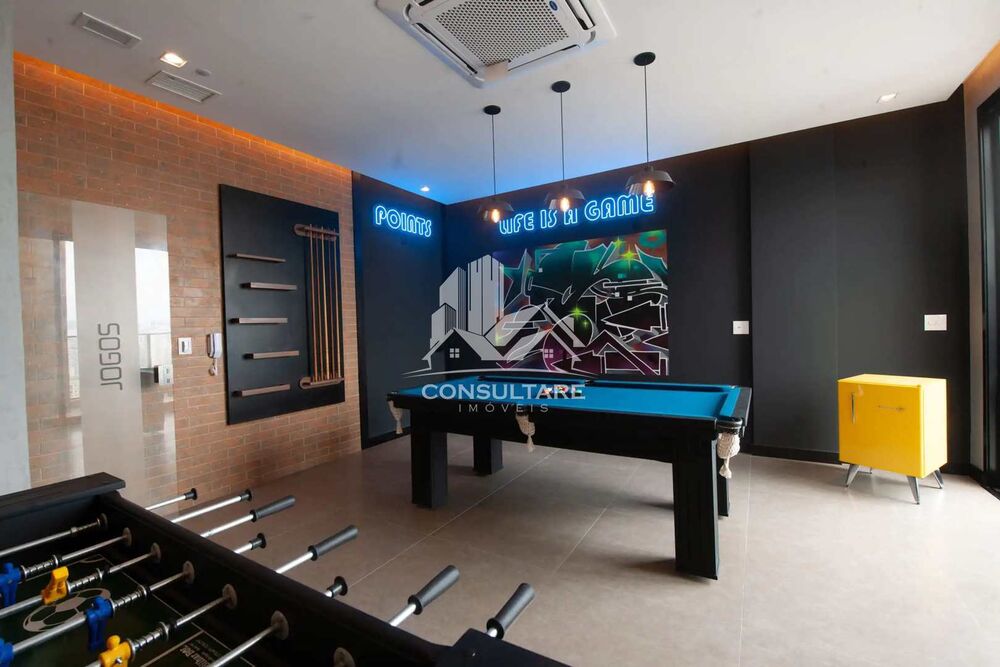 Apartamento, 1 quarto, 54 m² - Foto 33