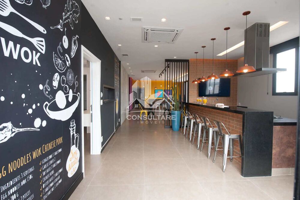 Apartamento, 1 quarto, 54 m² - Foto 30