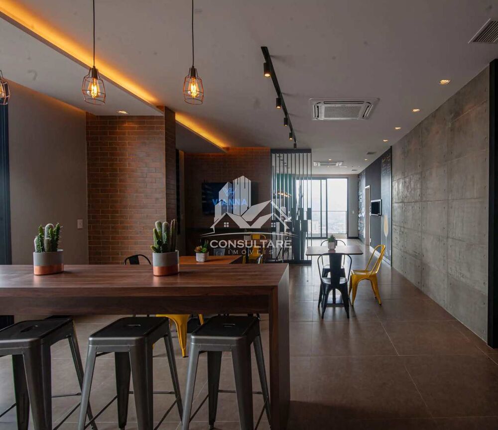 Apartamento, 1 quarto, 54 m² - Foto 27