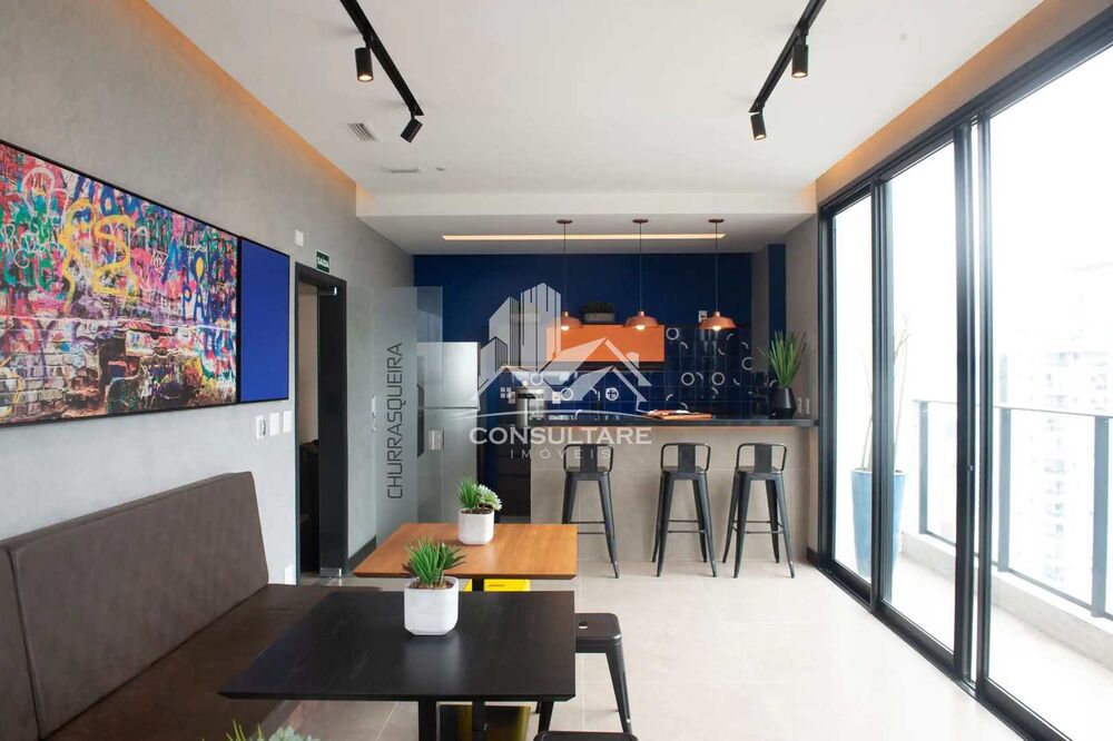 Apartamento, 1 quarto, 54 m² - Foto 5