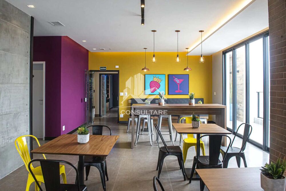 Apartamento, 1 quarto, 54 m² - Foto 23