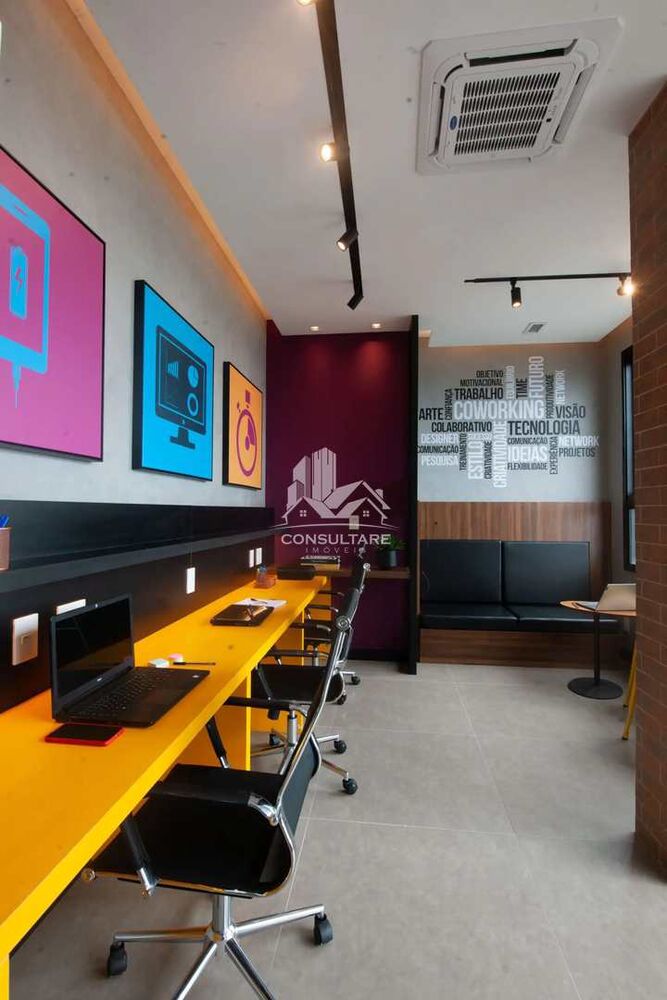 Apartamento, 1 quarto, 54 m² - Foto 8