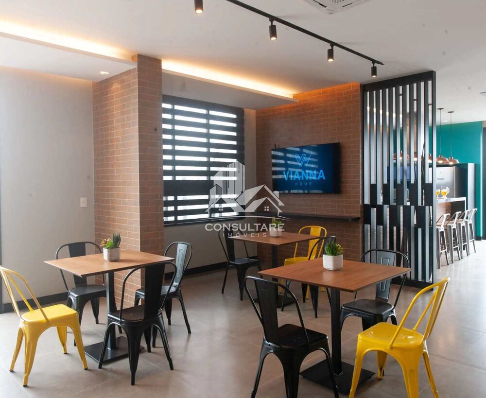 Apartamento, 1 quarto, 54 m² - Foto 28